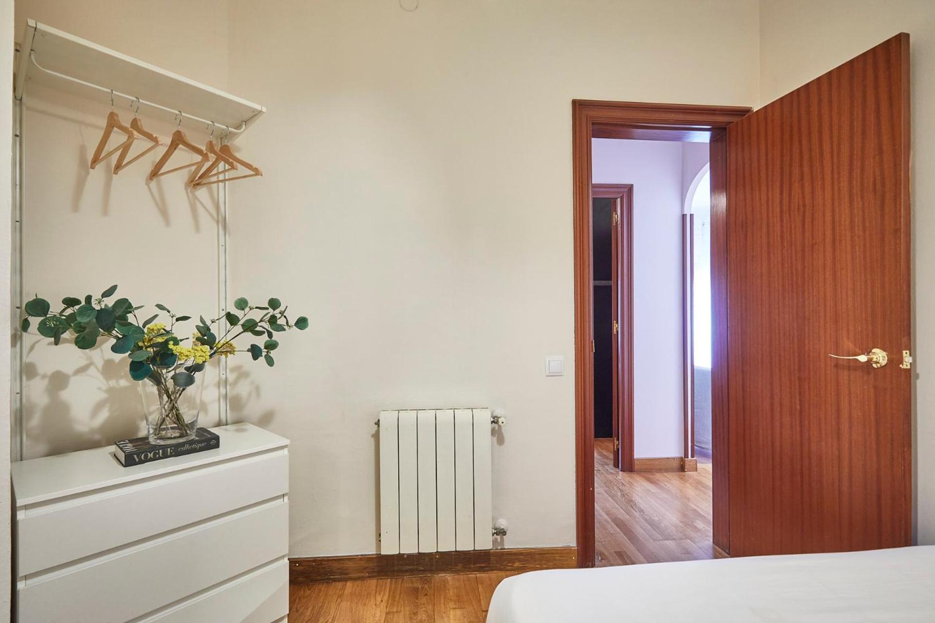 Ferienwohnung Bbarcelona Gaudi Avenue Flat Exterior foto