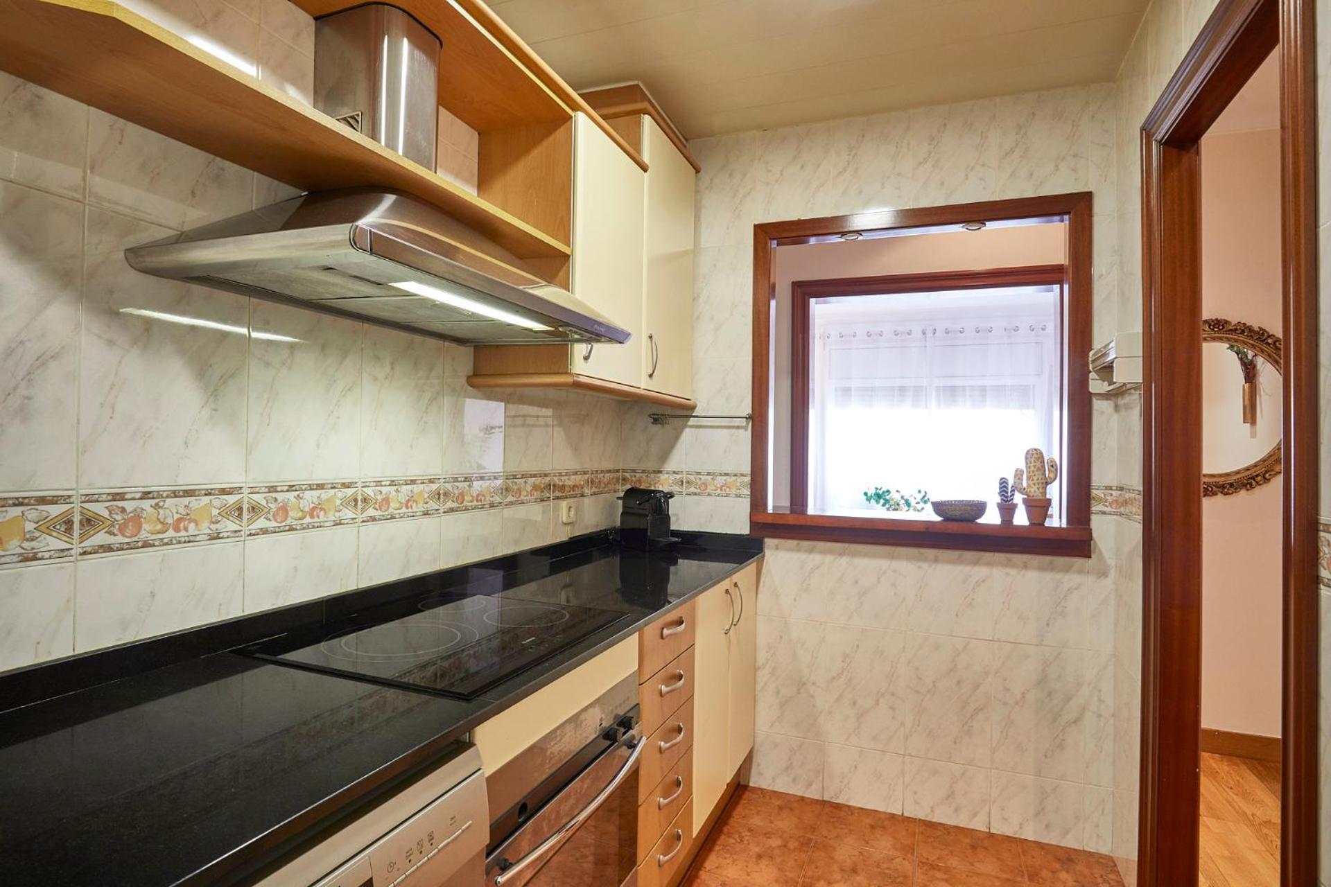 Ferienwohnung Bbarcelona Gaudi Avenue Flat Exterior foto